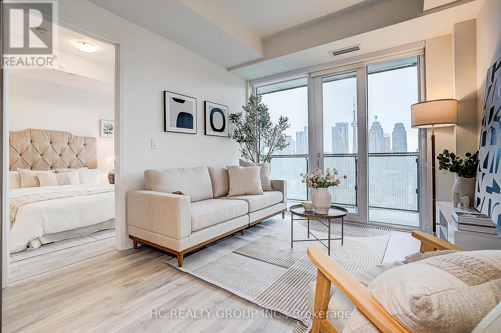 2830 - 135 Lower Sherbourne Street W, Toronto, Ontario  M5A 1Y4 - Photo 15 - C12535864