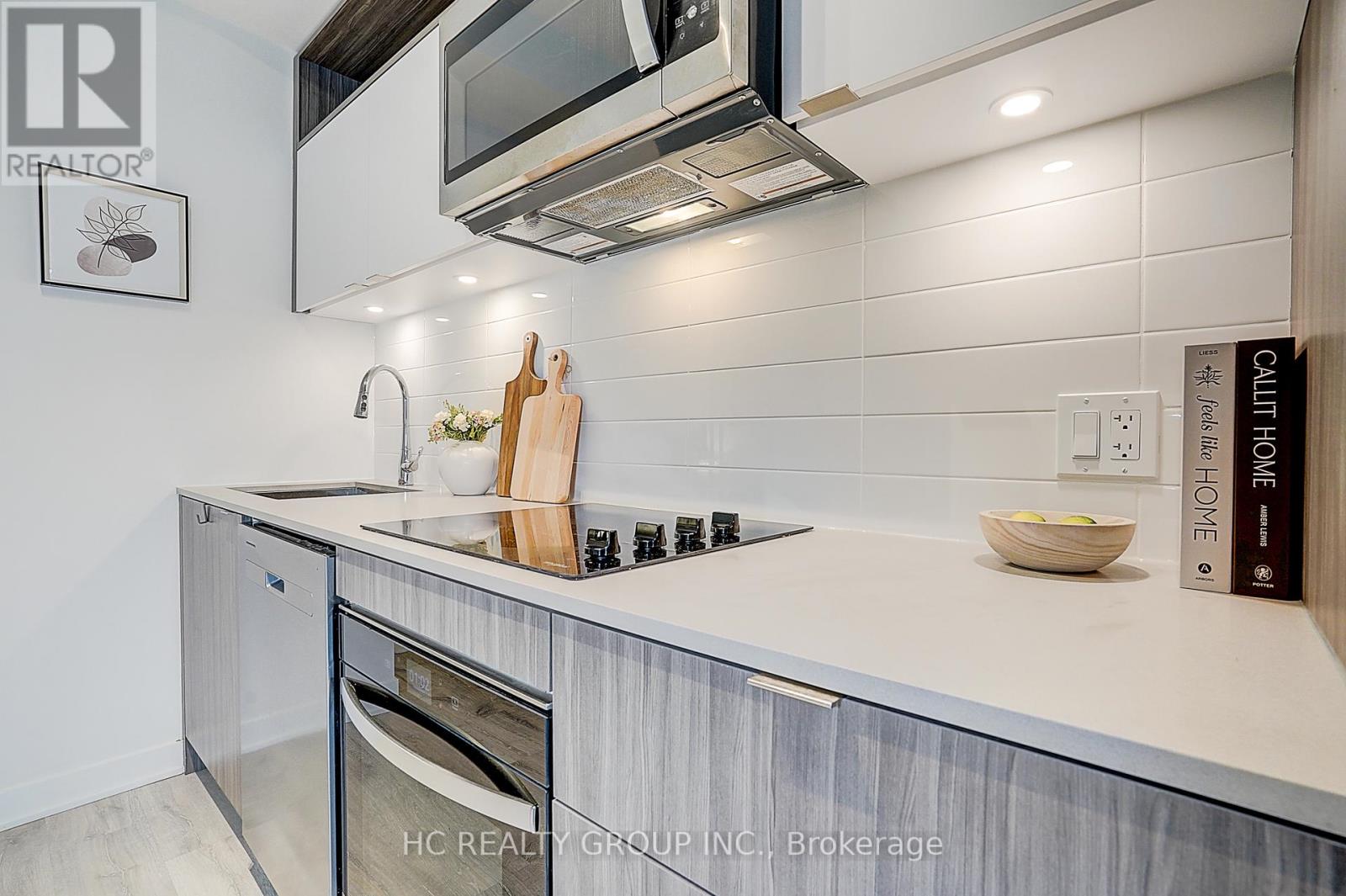 2830 - 135 Lower Sherbourne Street W, Toronto, Ontario  M5A 1Y4 - Photo 16 - C12535864