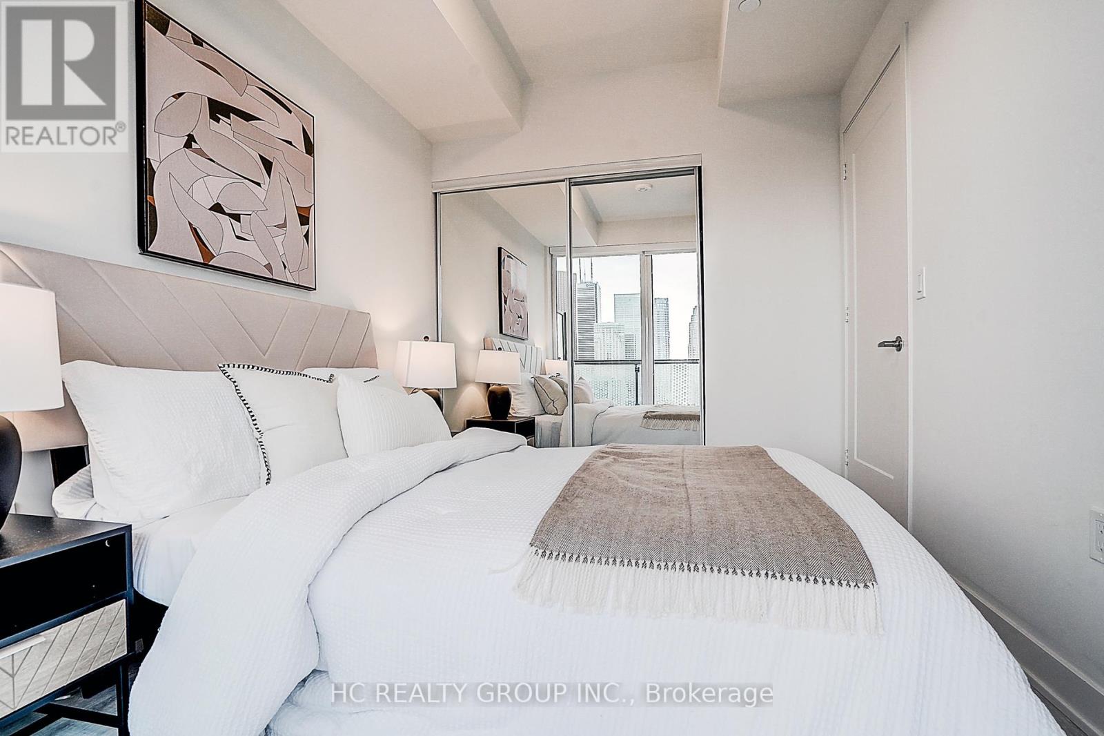 2830 - 135 Lower Sherbourne Street W, Toronto, Ontario  M5A 1Y4 - Photo 22 - C12535864