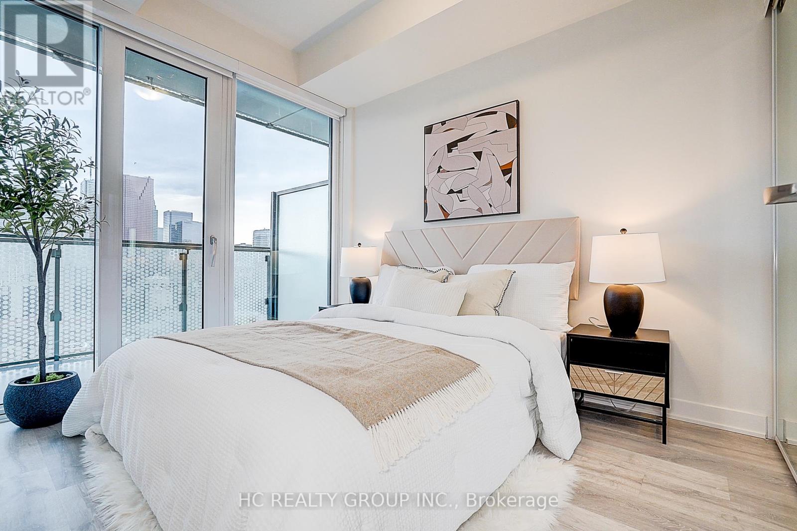 2830 - 135 Lower Sherbourne Street W, Toronto, Ontario  M5A 1Y4 - Photo 26 - C12535864