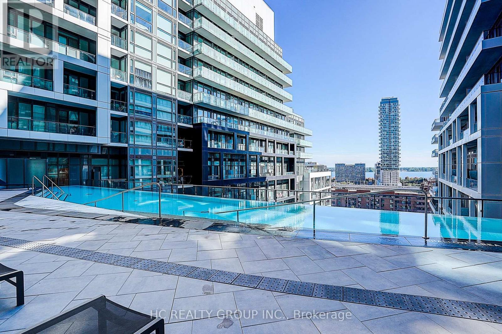 2830 - 135 Lower Sherbourne Street W, Toronto, Ontario  M5A 1Y4 - Photo 35 - C12535864