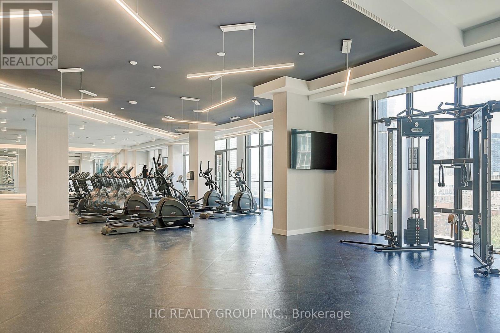 2830 - 135 Lower Sherbourne Street W, Toronto, Ontario  M5A 1Y4 - Photo 36 - C12535864