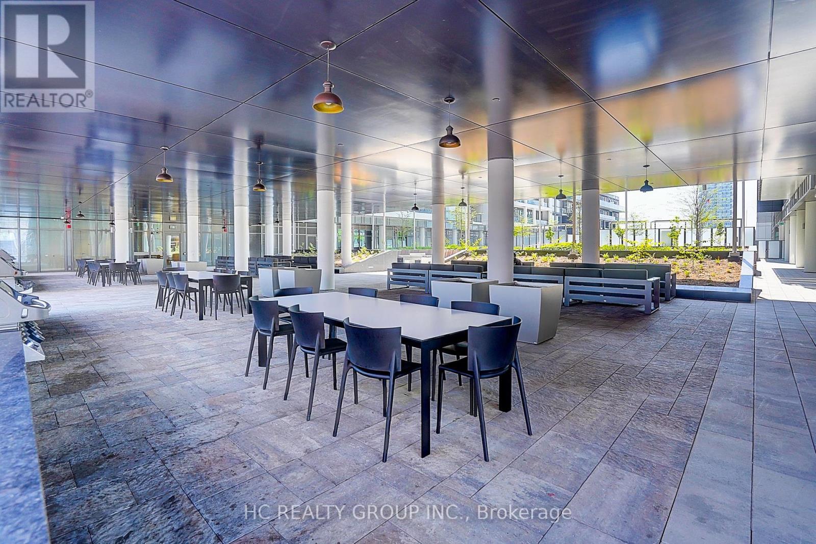 2830 - 135 Lower Sherbourne Street W, Toronto, Ontario  M5A 1Y4 - Photo 38 - C12535864