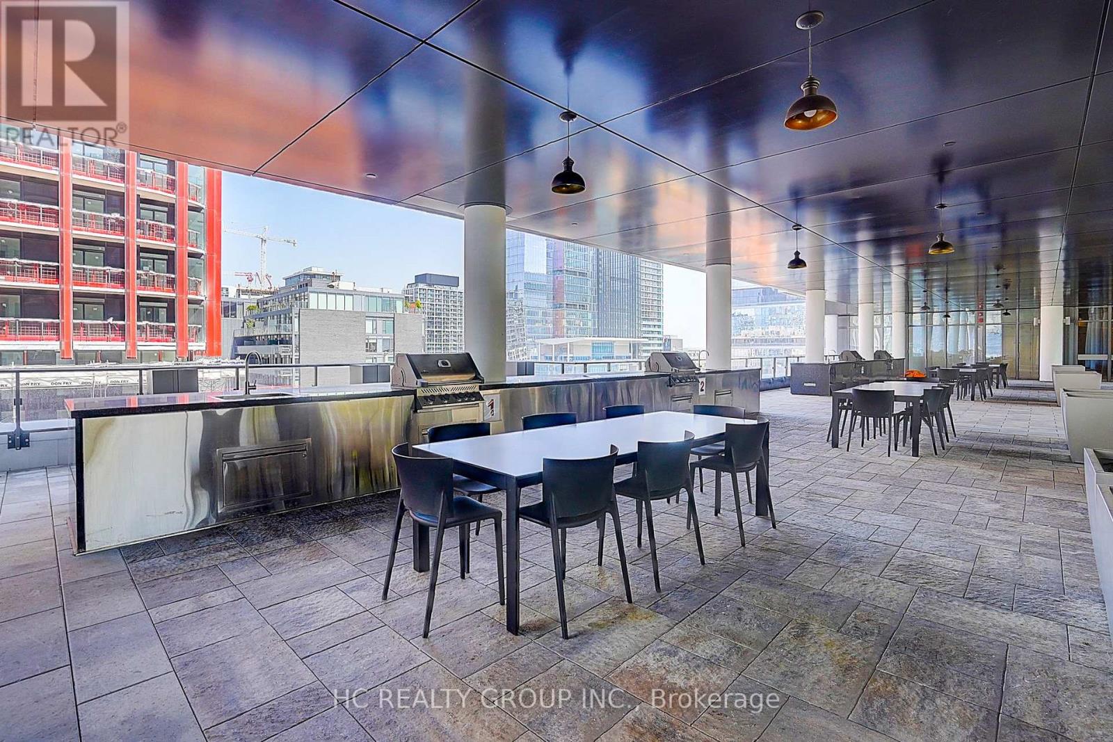 2830 - 135 Lower Sherbourne Street W, Toronto, Ontario  M5A 1Y4 - Photo 40 - C12535864