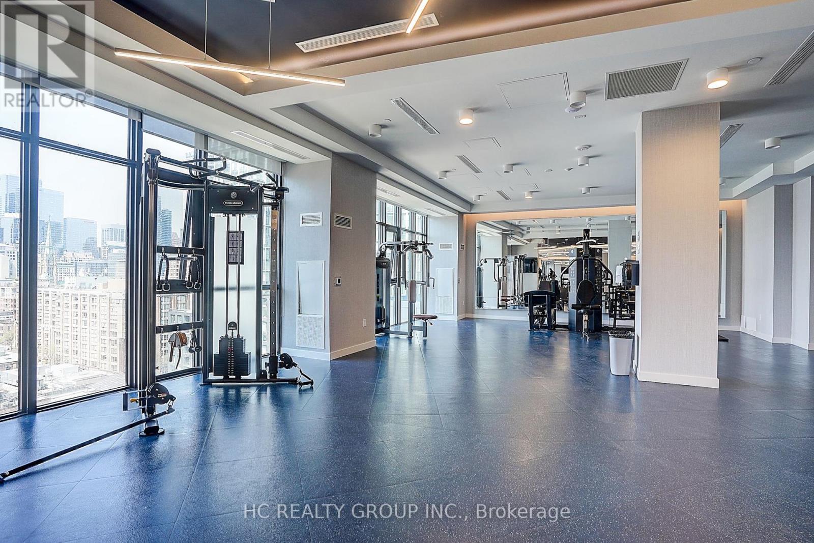 2830 - 135 Lower Sherbourne Street W, Toronto, Ontario  M5A 1Y4 - Photo 42 - C12535864