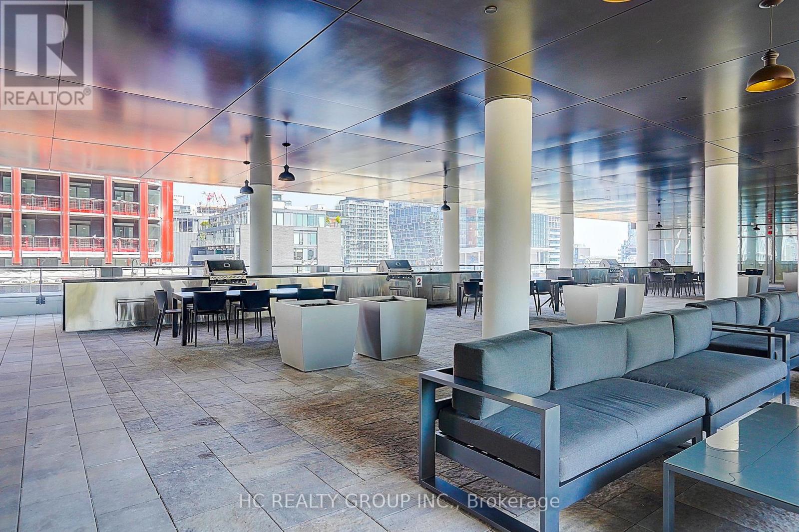 2830 - 135 Lower Sherbourne Street W, Toronto, Ontario  M5A 1Y4 - Photo 45 - C12535864