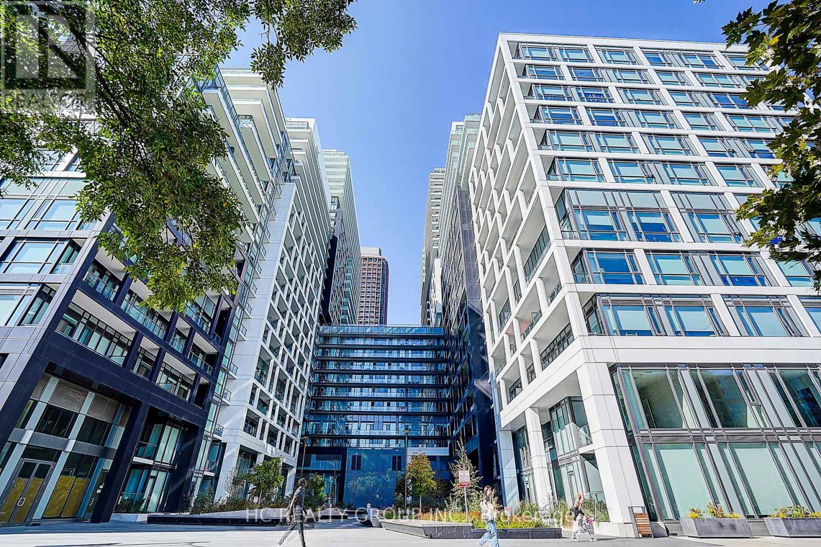 2830 - 135 Lower Sherbourne Street W, Toronto, Ontario  M5A 1Y4 - Photo 48 - C12535864