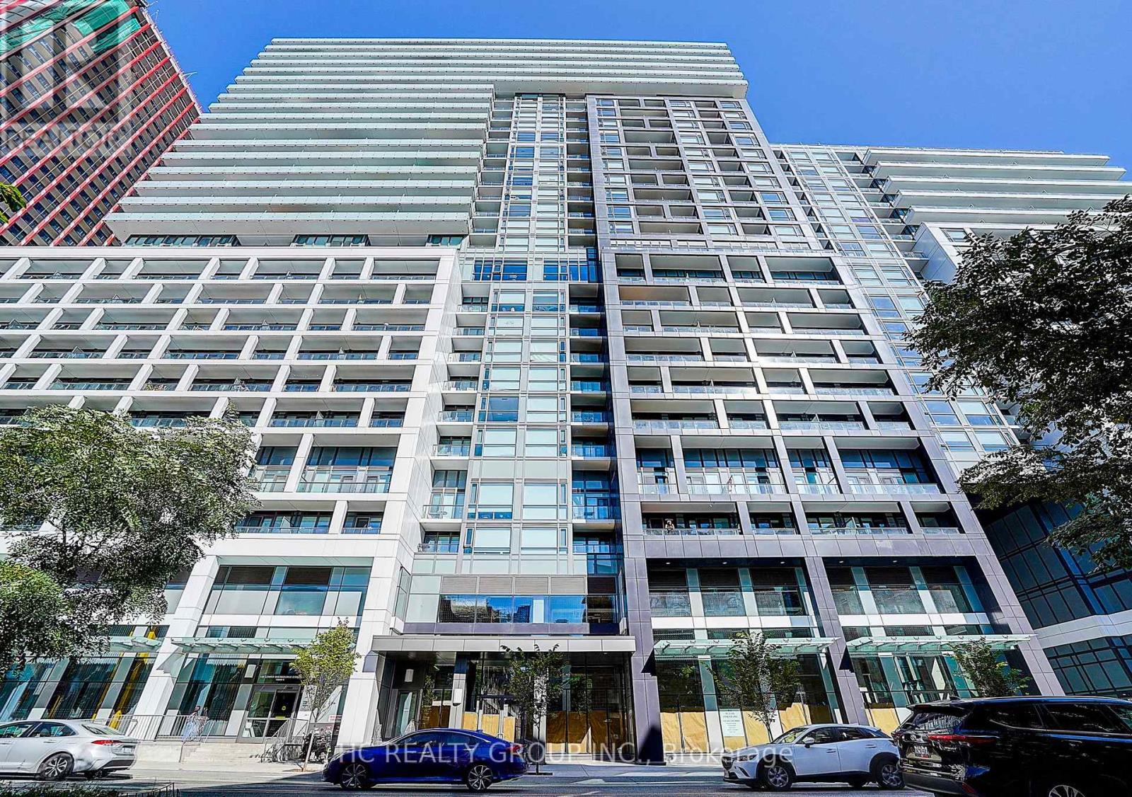 2830 - 135 Lower Sherbourne Street W, Toronto, Ontario  M5A 1Y4 - Photo 49 - C12535864