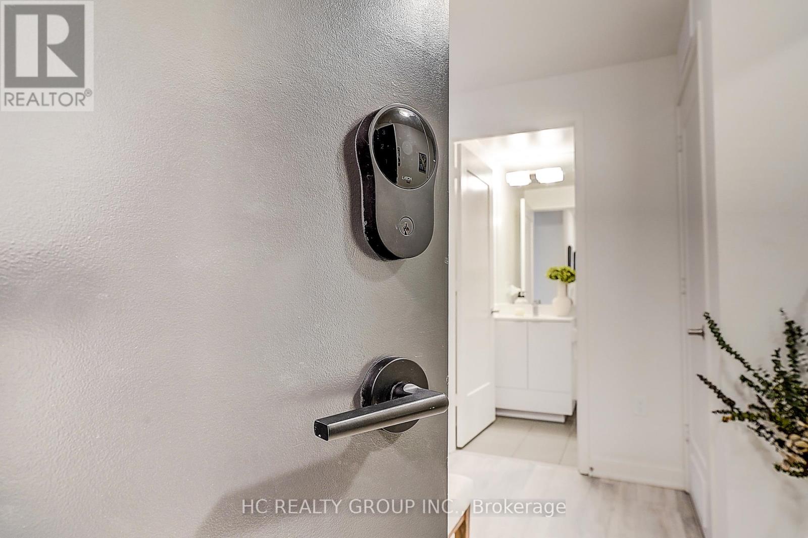 2830 - 135 Lower Sherbourne Street W, Toronto, Ontario  M5A 1Y4 - Photo 5 - C12535864