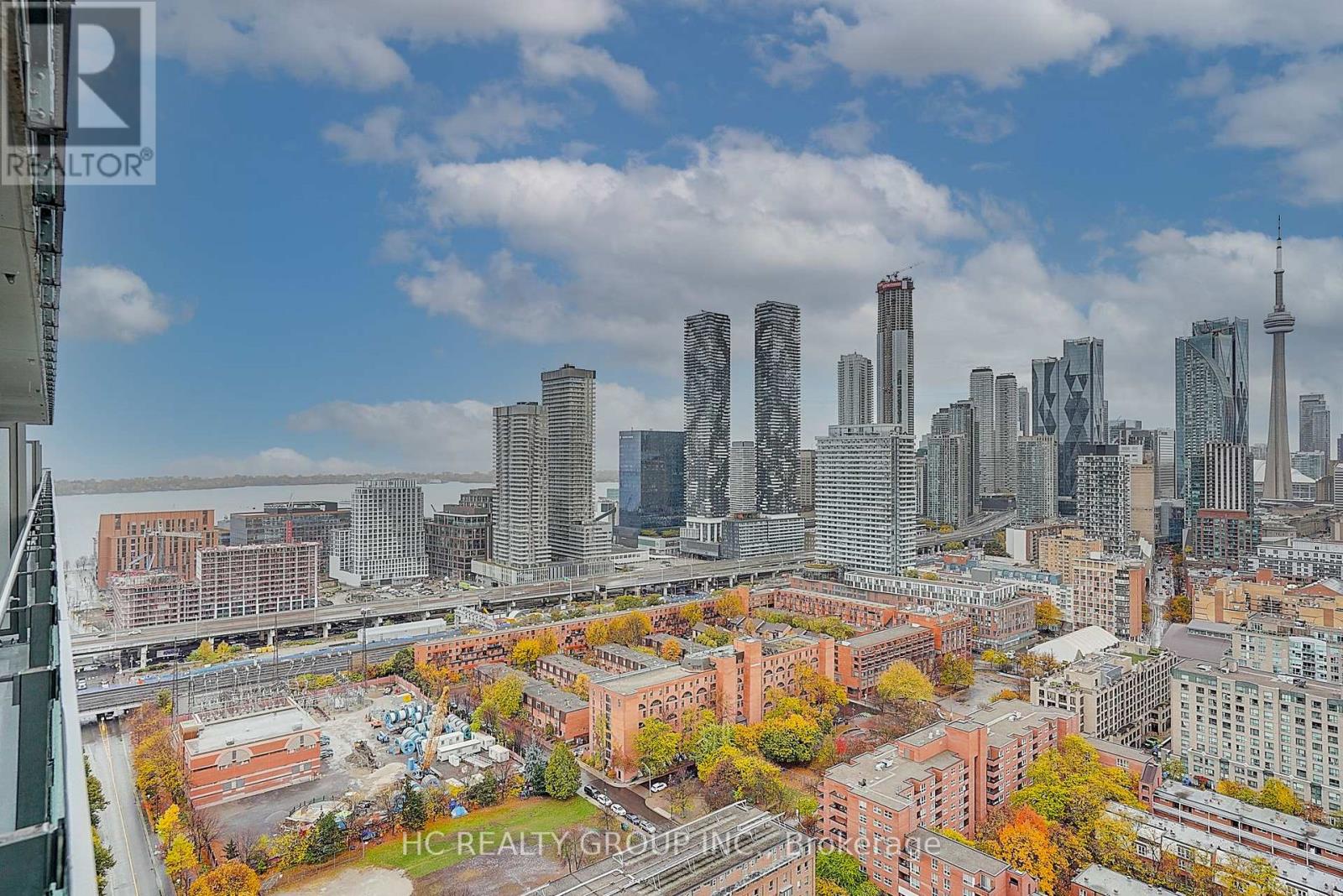 2830 - 135 Lower Sherbourne Street W, Toronto, Ontario  M5A 1Y4 - Photo 50 - C12535864