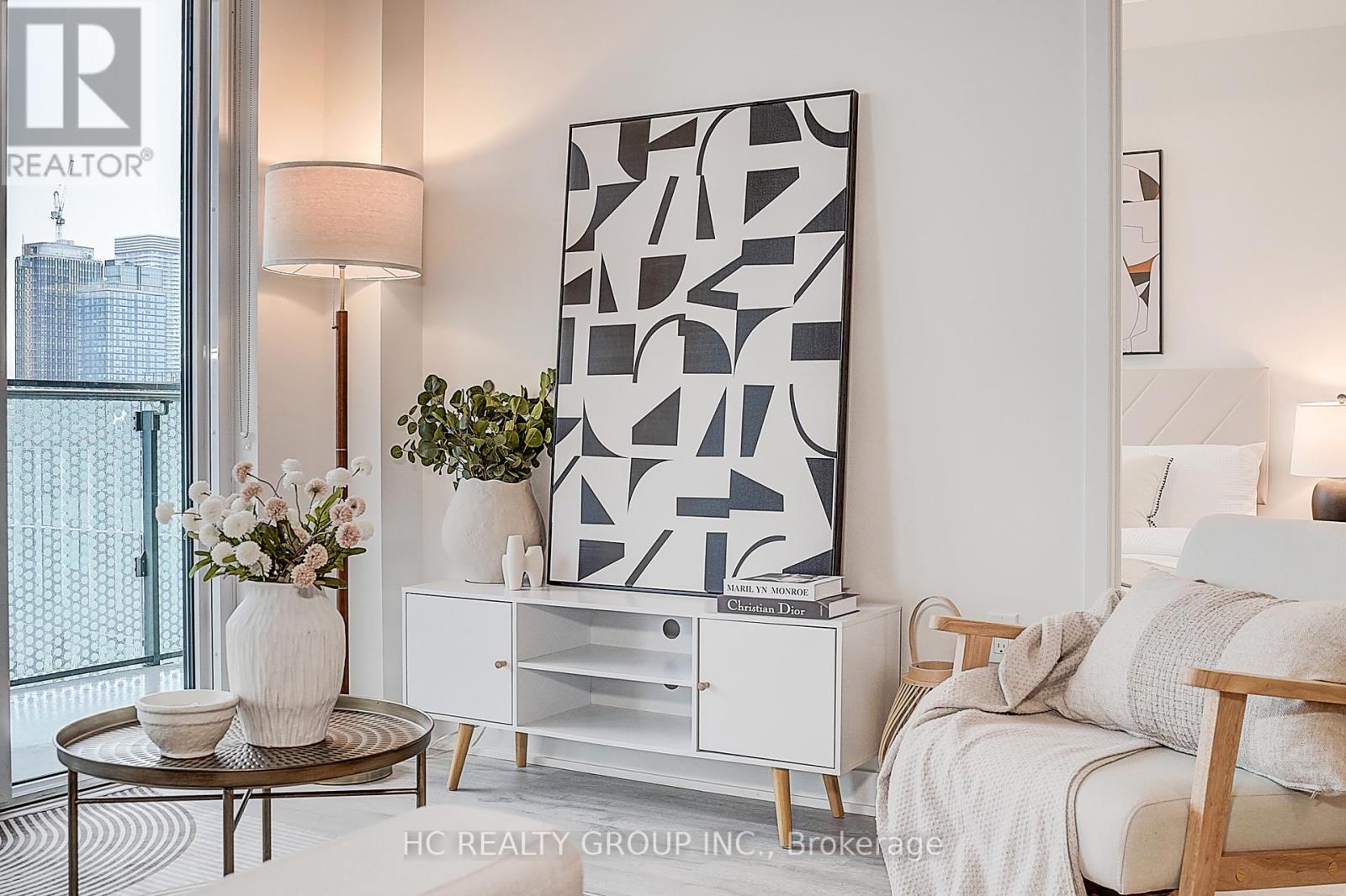 2830 - 135 Lower Sherbourne Street W, Toronto, Ontario  M5A 1Y4 - Photo 8 - C12535864