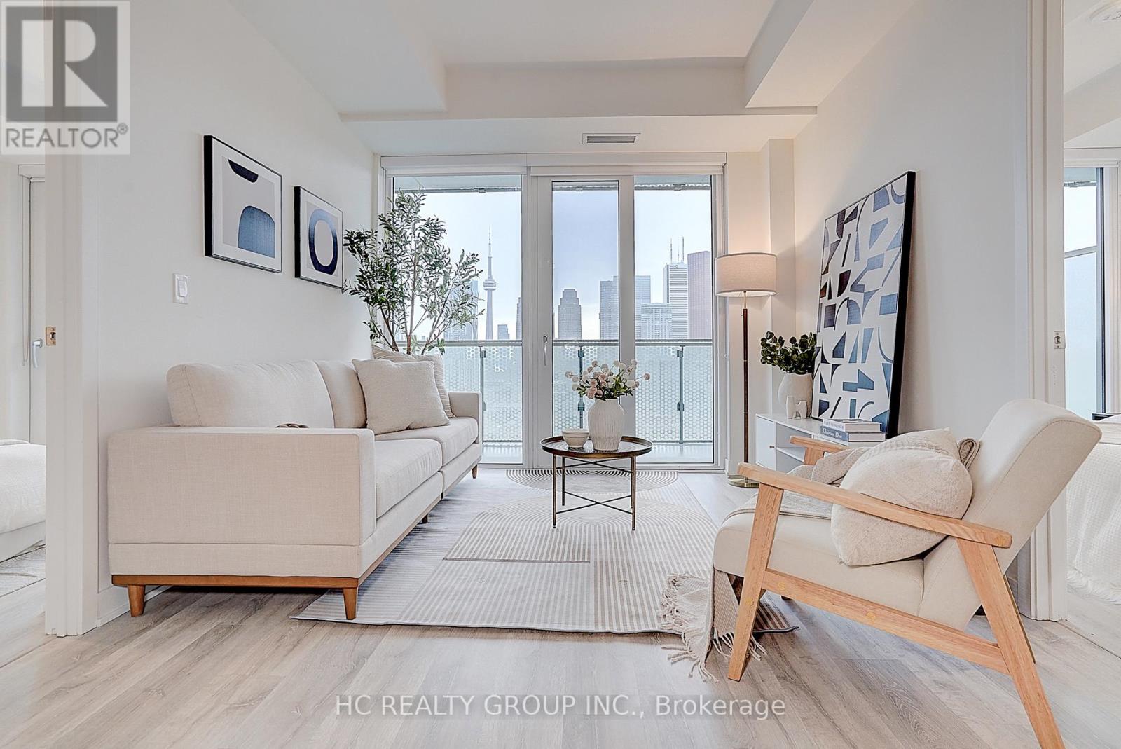 2830 - 135 Lower Sherbourne Street W, Toronto, Ontario  M5A 1Y4 - Photo 9 - C12535864