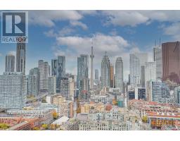 2830 - 135 LOWER SHERBOURNE STREET W, Toronto, Ontario