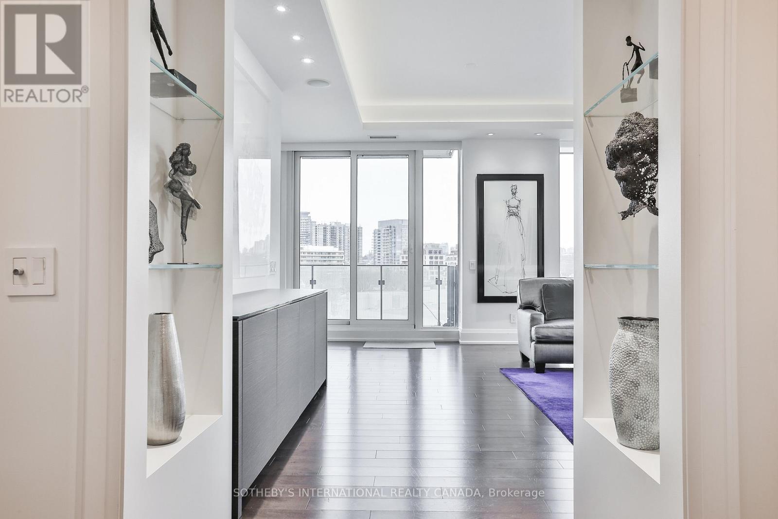 804 - 88 Davenport Road, Toronto, Ontario  M5R 0A5 - Photo 12 - C12535870