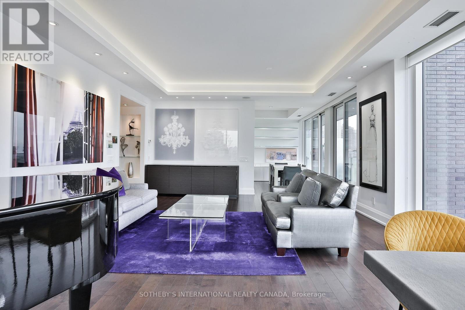 804 - 88 Davenport Road, Toronto, Ontario  M5R 0A5 - Photo 14 - C12535870