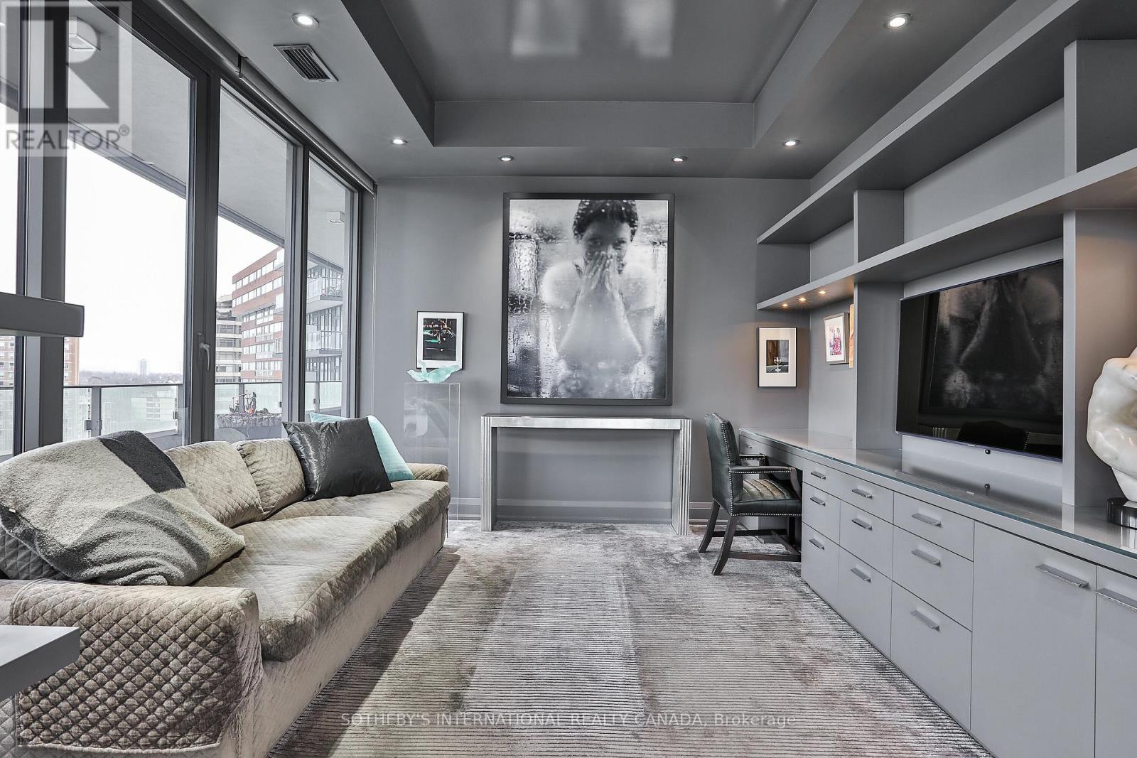 804 - 88 Davenport Road, Toronto, Ontario  M5R 0A5 - Photo 17 - C12535870