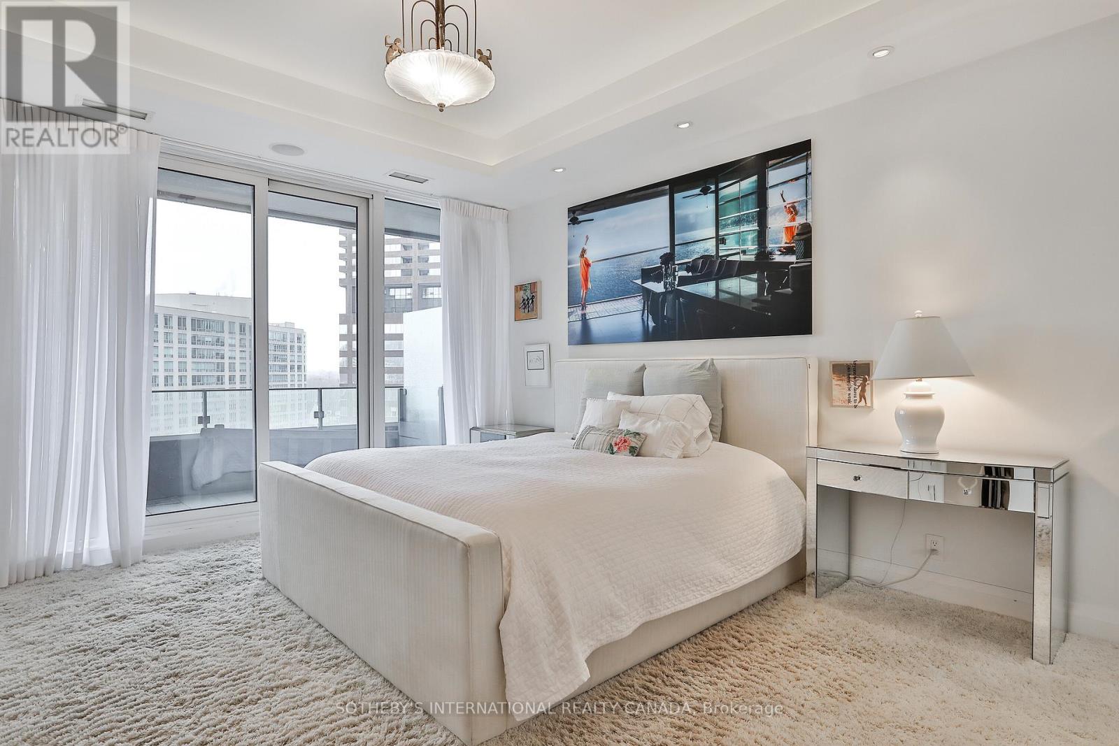 804 - 88 Davenport Road, Toronto, Ontario  M5R 0A5 - Photo 19 - C12535870