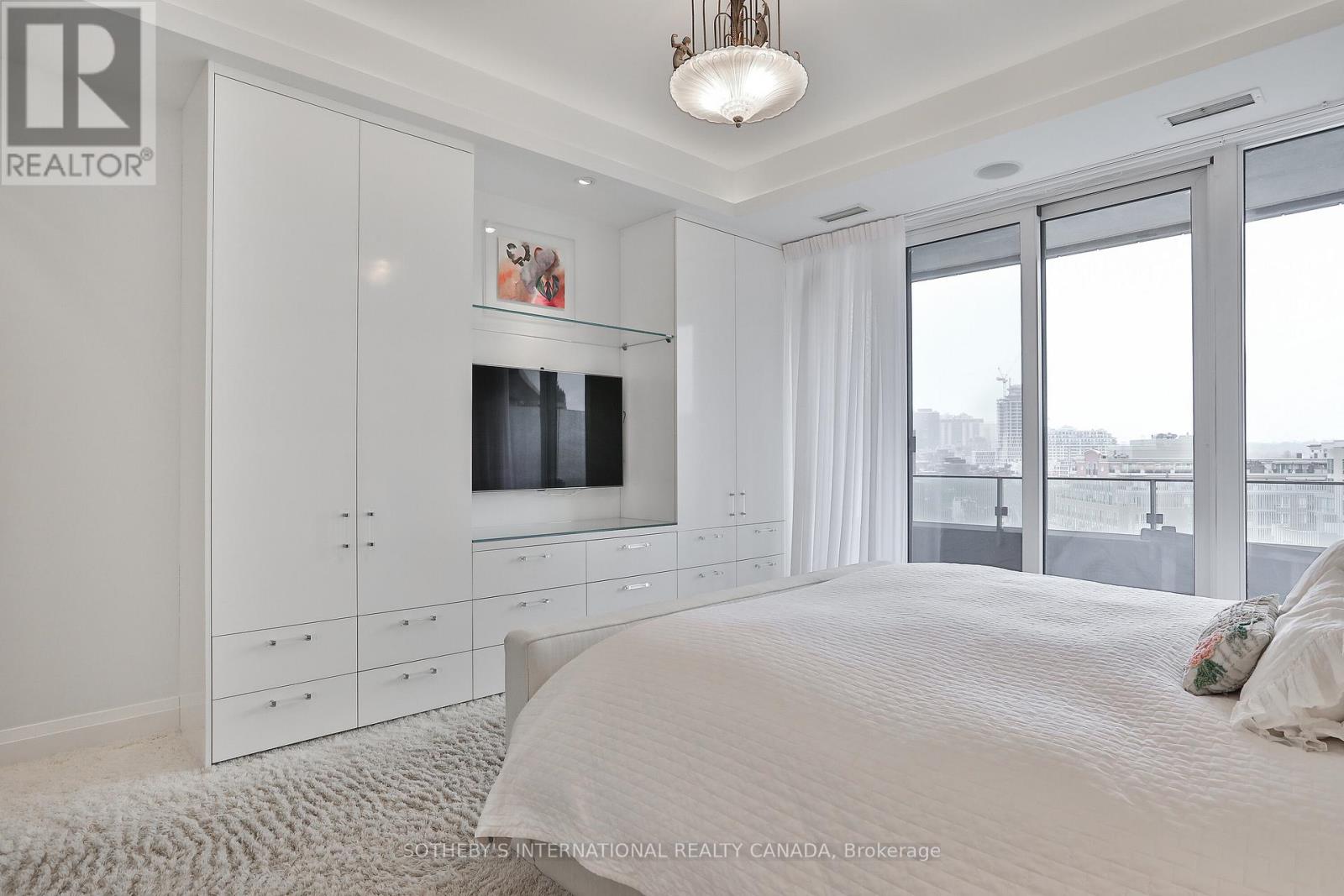 804 - 88 Davenport Road, Toronto, Ontario  M5R 0A5 - Photo 20 - C12535870