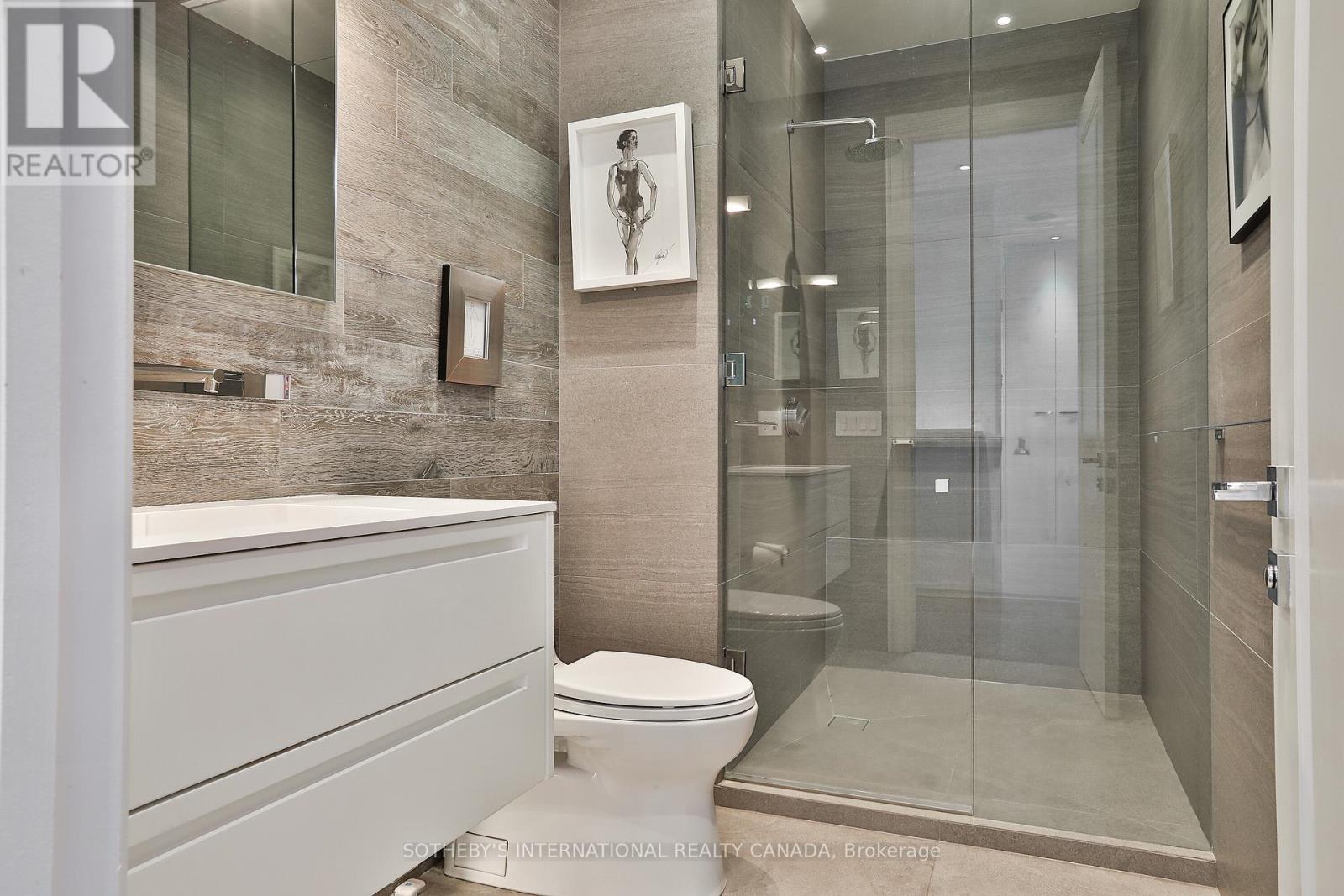 804 - 88 Davenport Road, Toronto, Ontario  M5R 0A5 - Photo 25 - C12535870