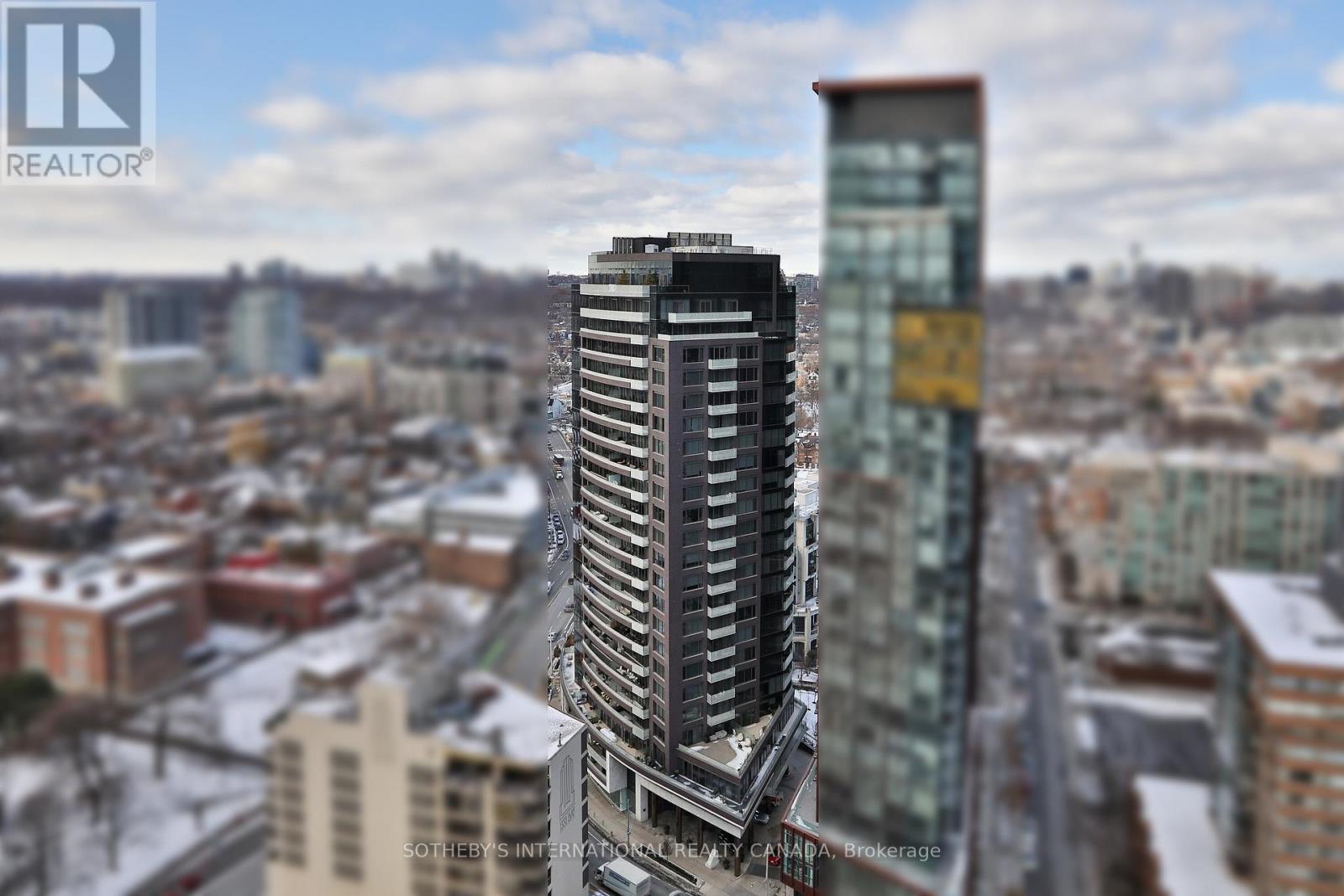 804 - 88 Davenport Road, Toronto, Ontario  M5R 0A5 - Photo 27 - C12535870