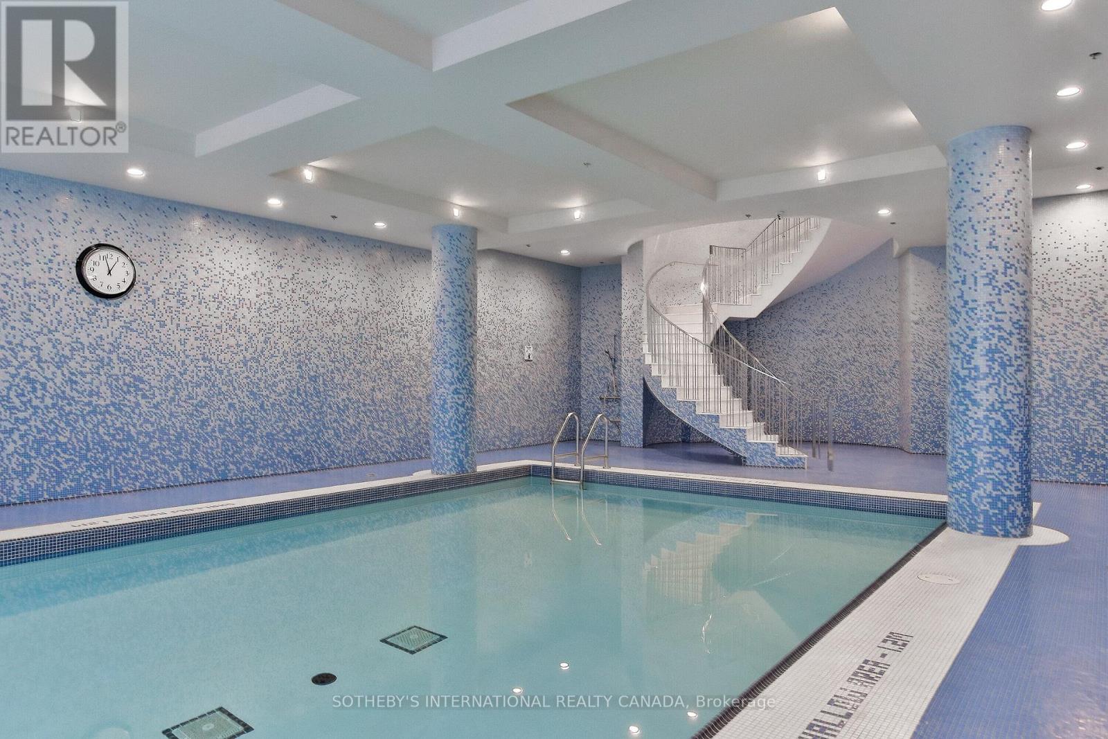 804 - 88 Davenport Road, Toronto, Ontario  M5R 0A5 - Photo 28 - C12535870