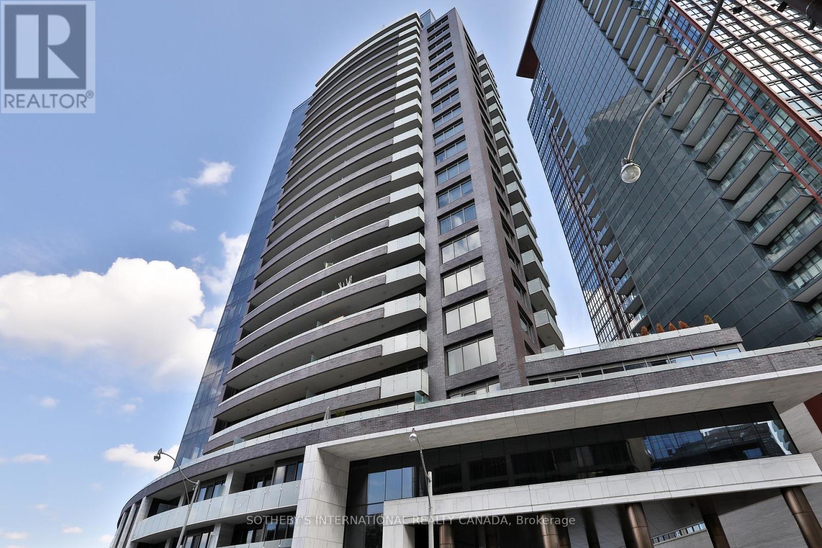 804 - 88 Davenport Road, Toronto, Ontario  M5R 0A5 - Photo 30 - C12535870