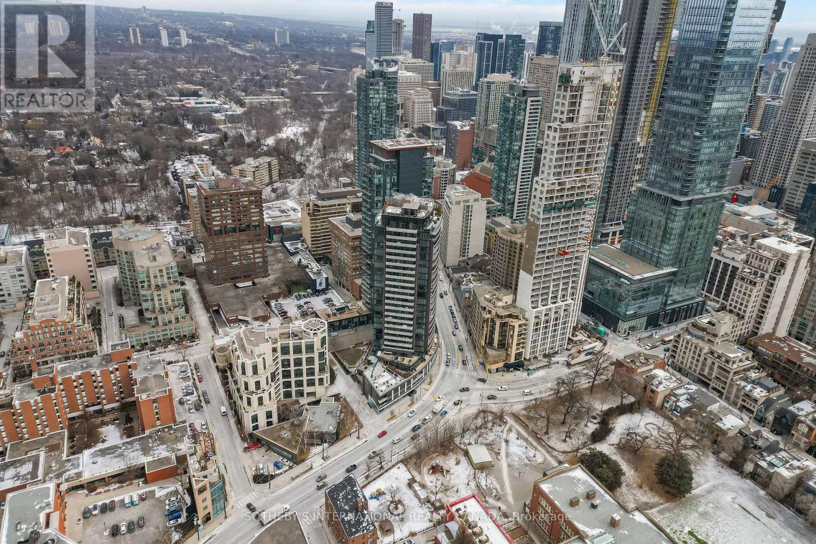 804 - 88 Davenport Road, Toronto, Ontario  M5R 0A5 - Photo 34 - C12535870