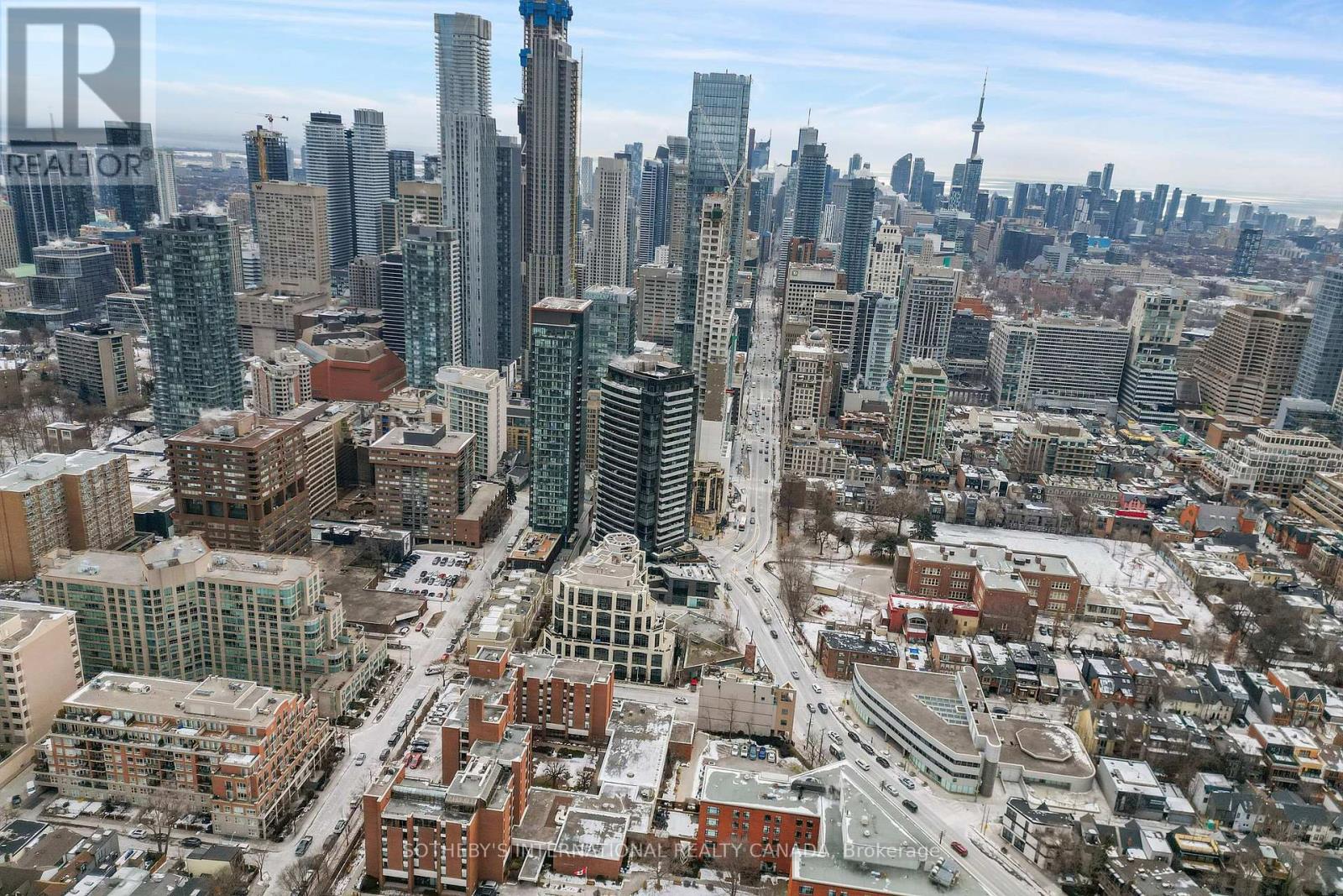 804 - 88 Davenport Road, Toronto, Ontario  M5R 0A5 - Photo 35 - C12535870