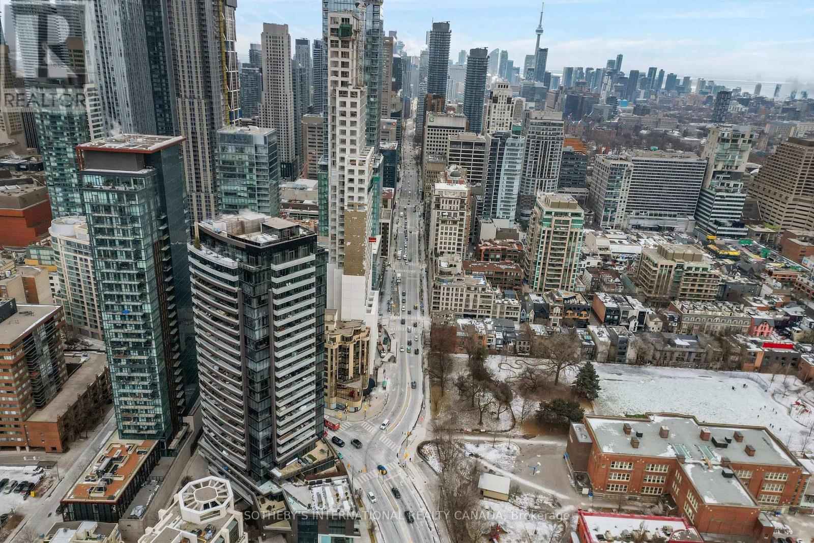 804 - 88 Davenport Road, Toronto, Ontario  M5R 0A5 - Photo 37 - C12535870