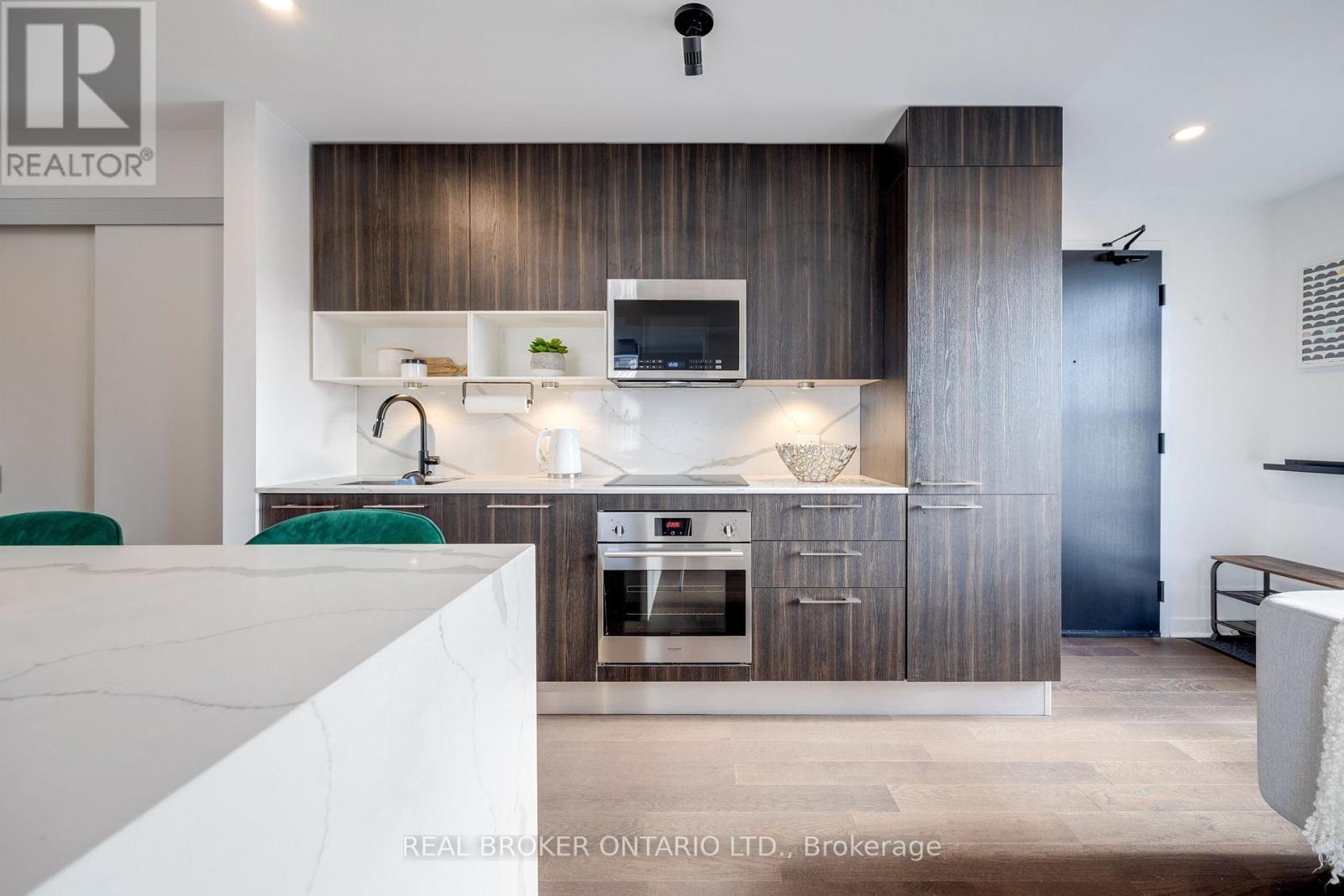 1308 - 501 Adelaide Street W, Toronto, Ontario  M5V 0R3 - Photo 10 - C12535874