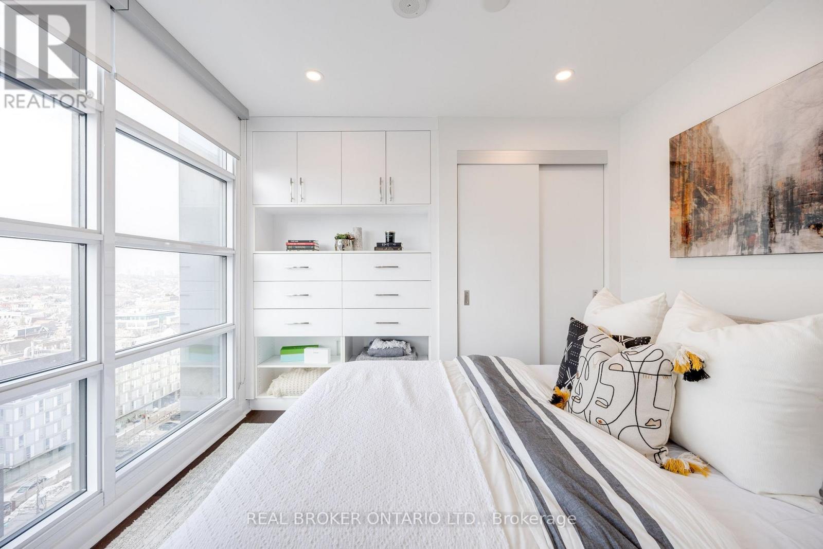 1308 - 501 Adelaide Street W, Toronto, Ontario  M5V 0R3 - Photo 13 - C12535874