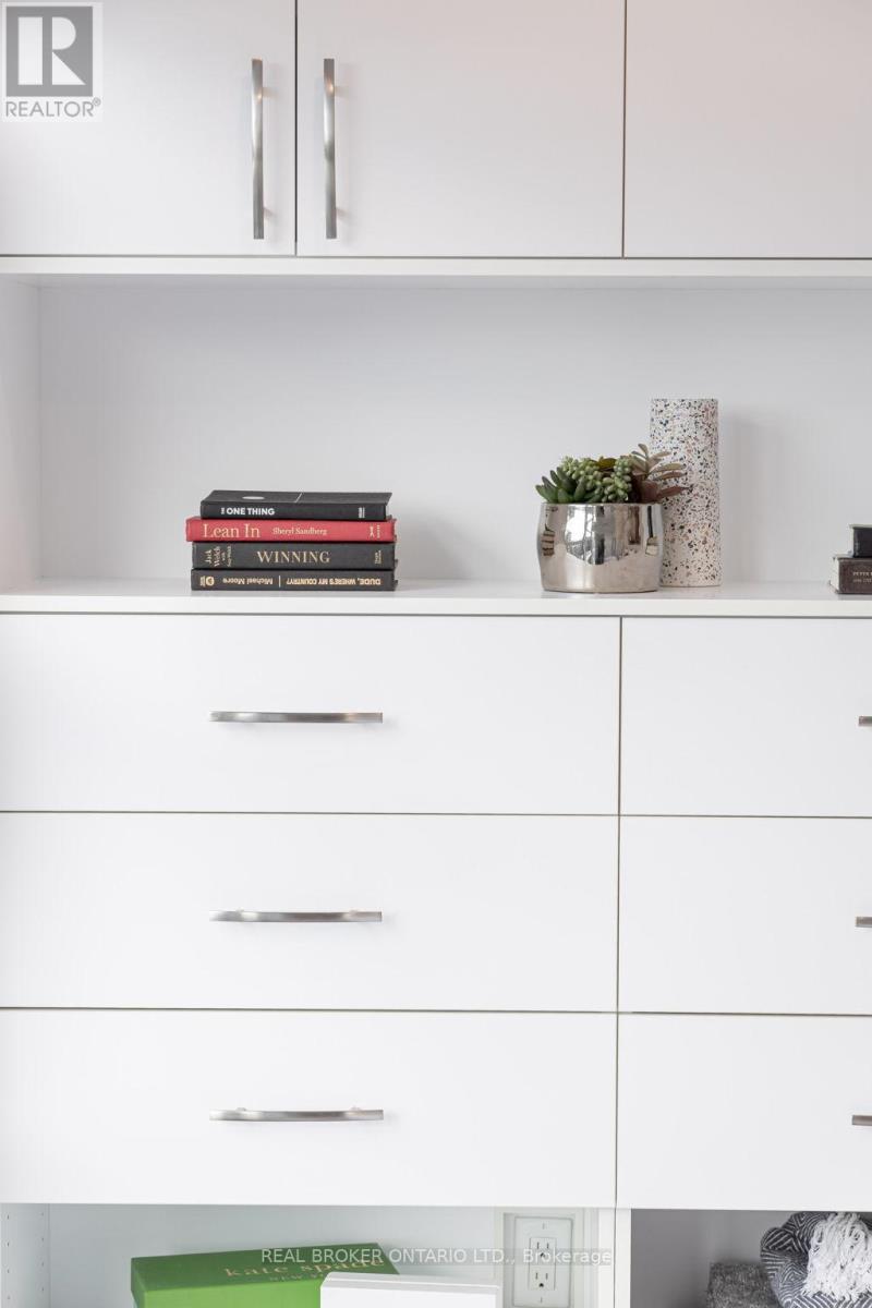 1308 - 501 Adelaide Street W, Toronto, Ontario  M5V 0R3 - Photo 15 - C12535874