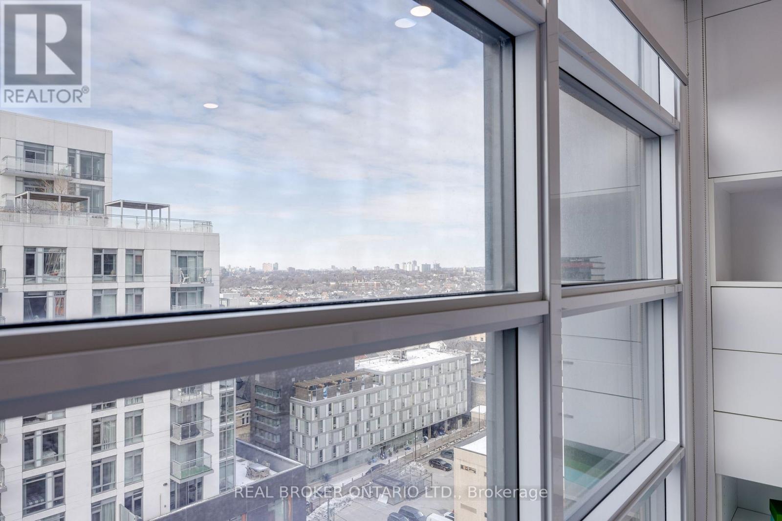 1308 - 501 Adelaide Street W, Toronto, Ontario  M5V 0R3 - Photo 19 - C12535874