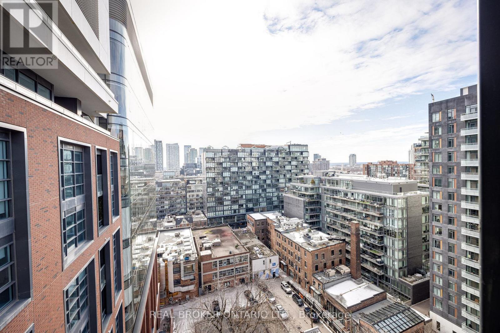 1308 - 501 Adelaide Street W, Toronto, Ontario  M5V 0R3 - Photo 20 - C12535874