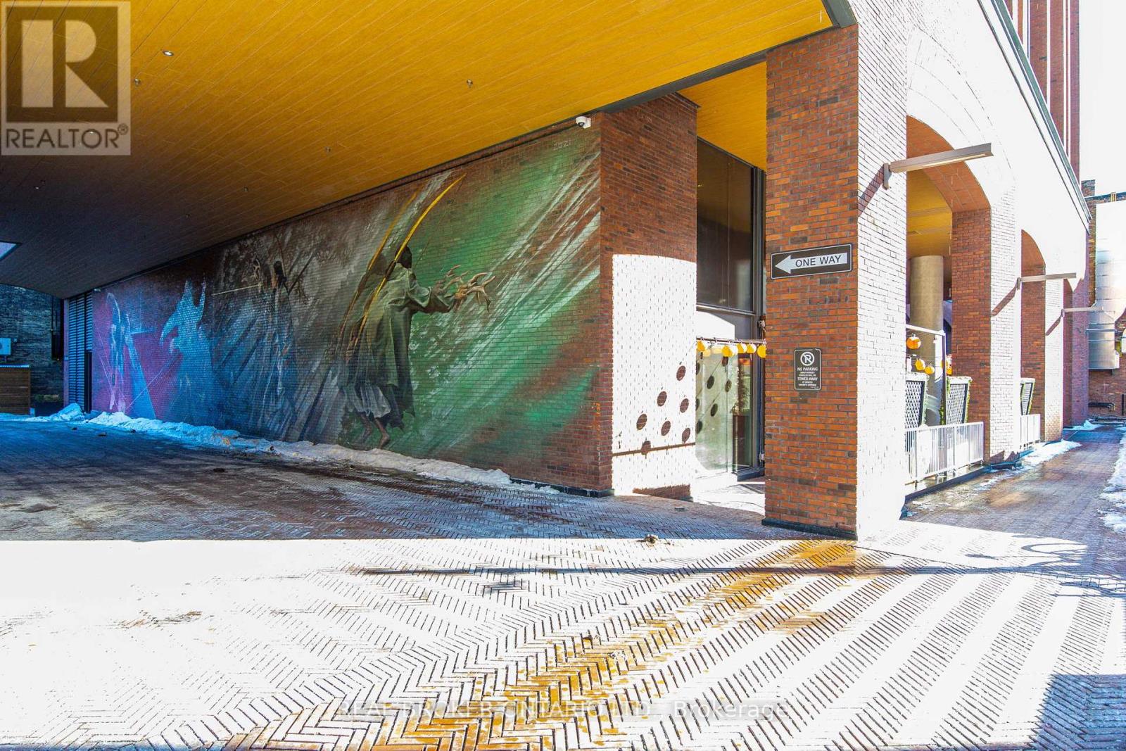 1308 - 501 Adelaide Street W, Toronto, Ontario  M5V 0R3 - Photo 32 - C12535874