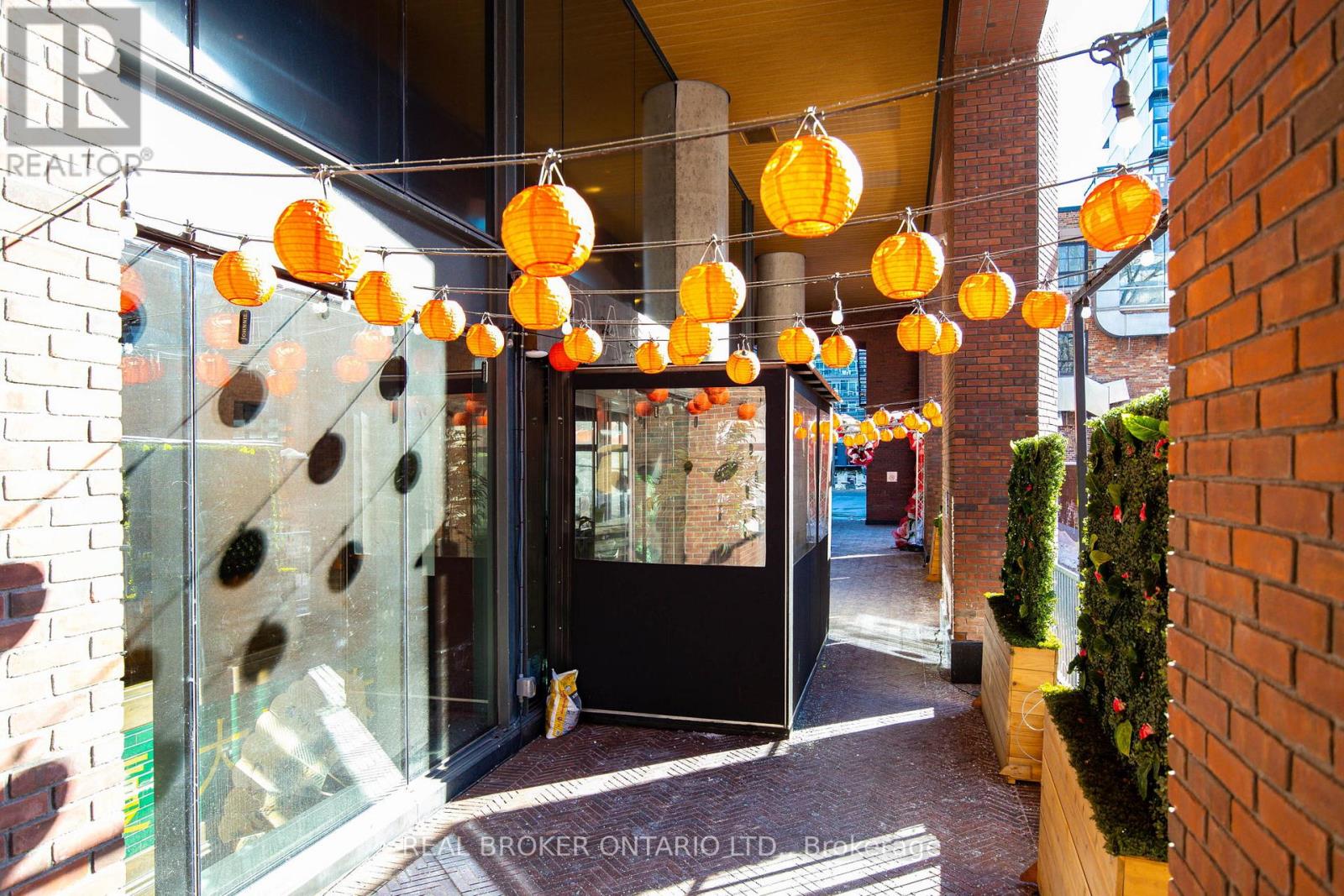 1308 - 501 Adelaide Street W, Toronto, Ontario  M5V 0R3 - Photo 34 - C12535874