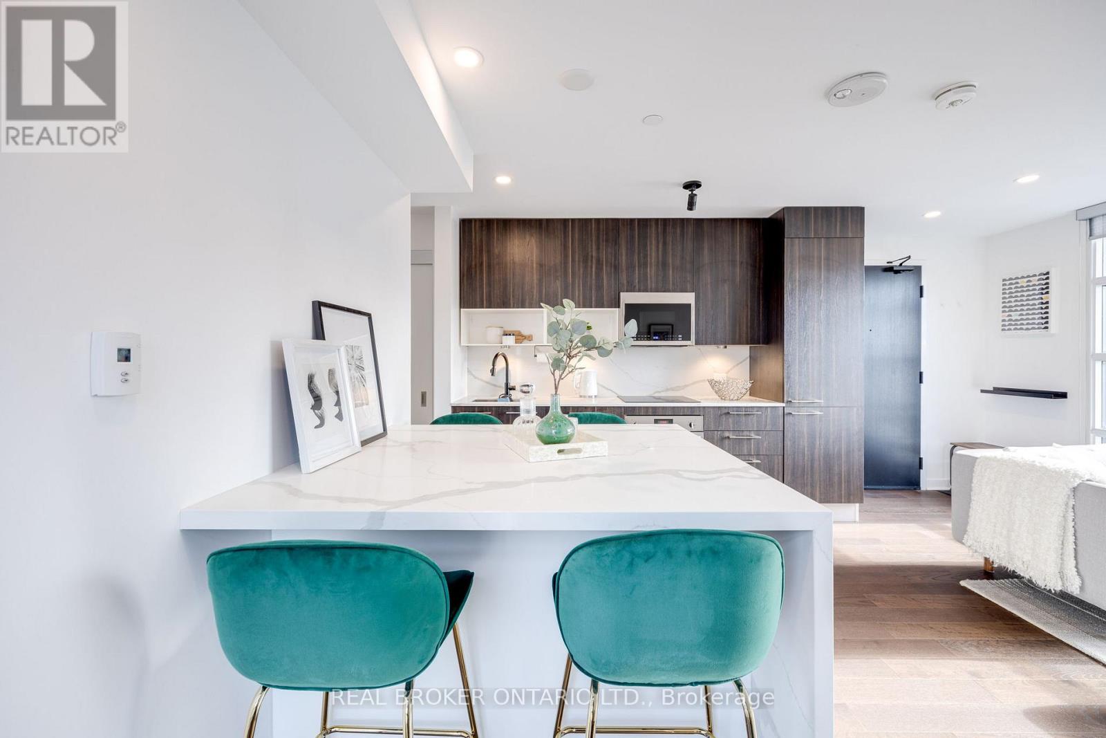 1308 - 501 Adelaide Street W, Toronto, Ontario  M5V 0R3 - Photo 6 - C12535874