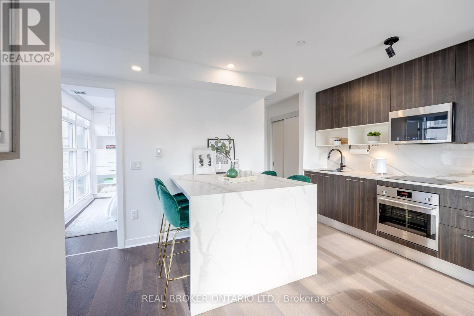 1308 - 501 Adelaide Street W, Toronto, Ontario  M5V 0R3 - Photo 7 - C12535874