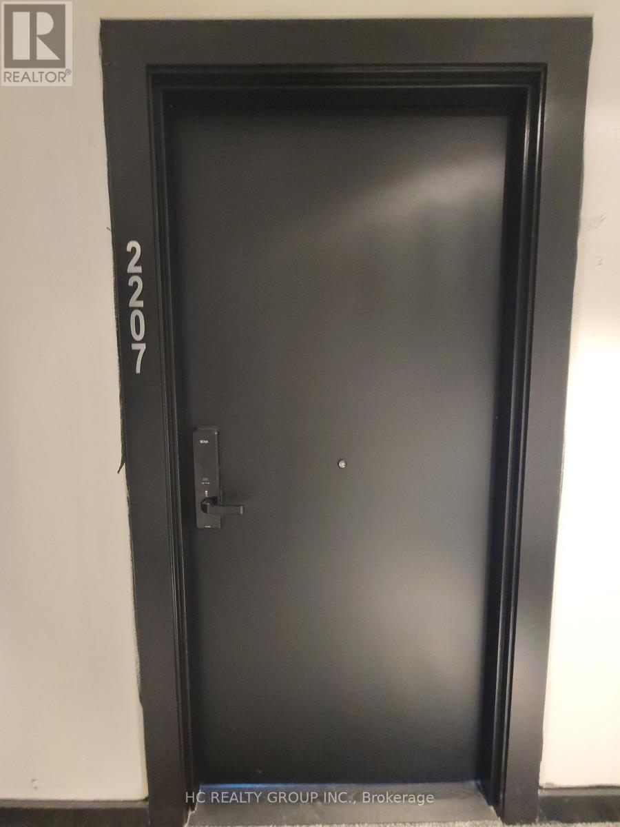 2207 - 88 QUEEN STREET E, Toronto, Ontario