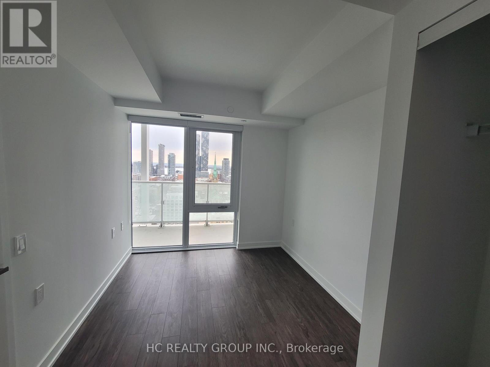 2207 - 88 Queen Street E, Toronto, Ontario  M5C 0B6 - Photo 8 - C12535876