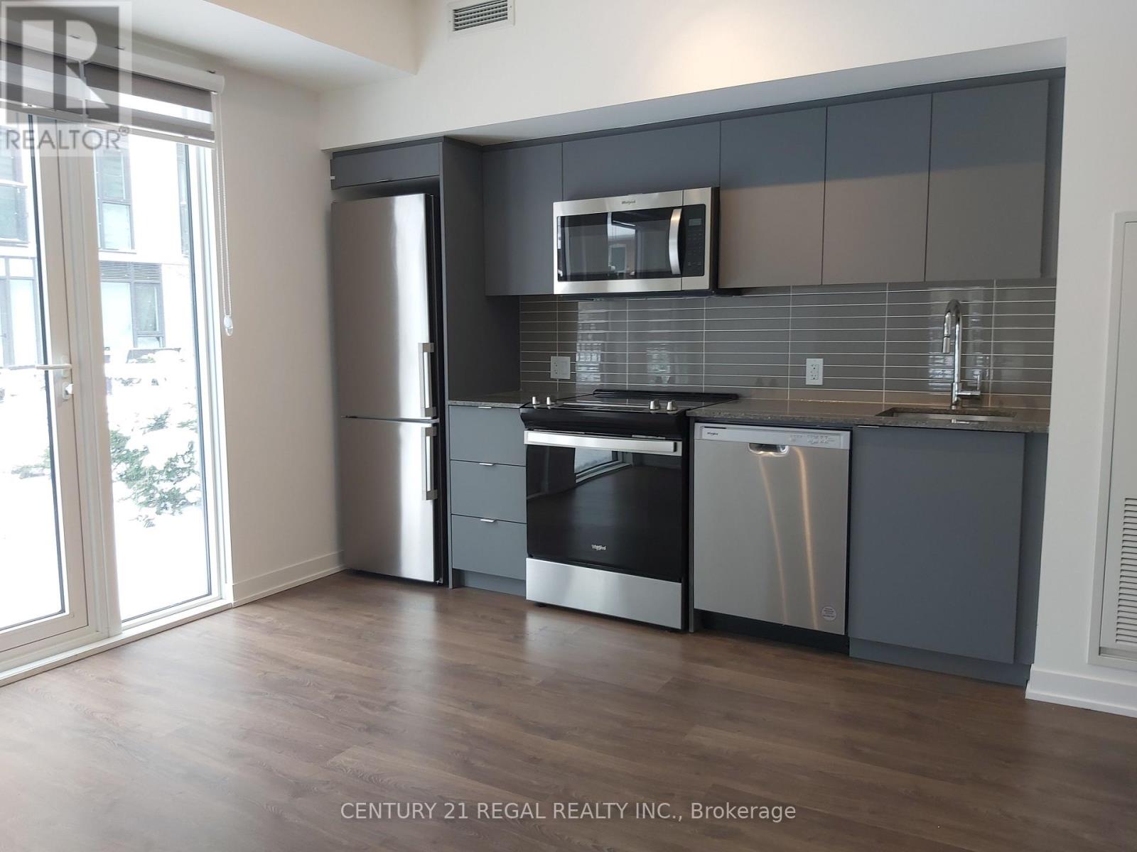 121 - 500 Wilson Avenue, Toronto, Ontario  M3H 0E5 - Photo 7 - C12535896