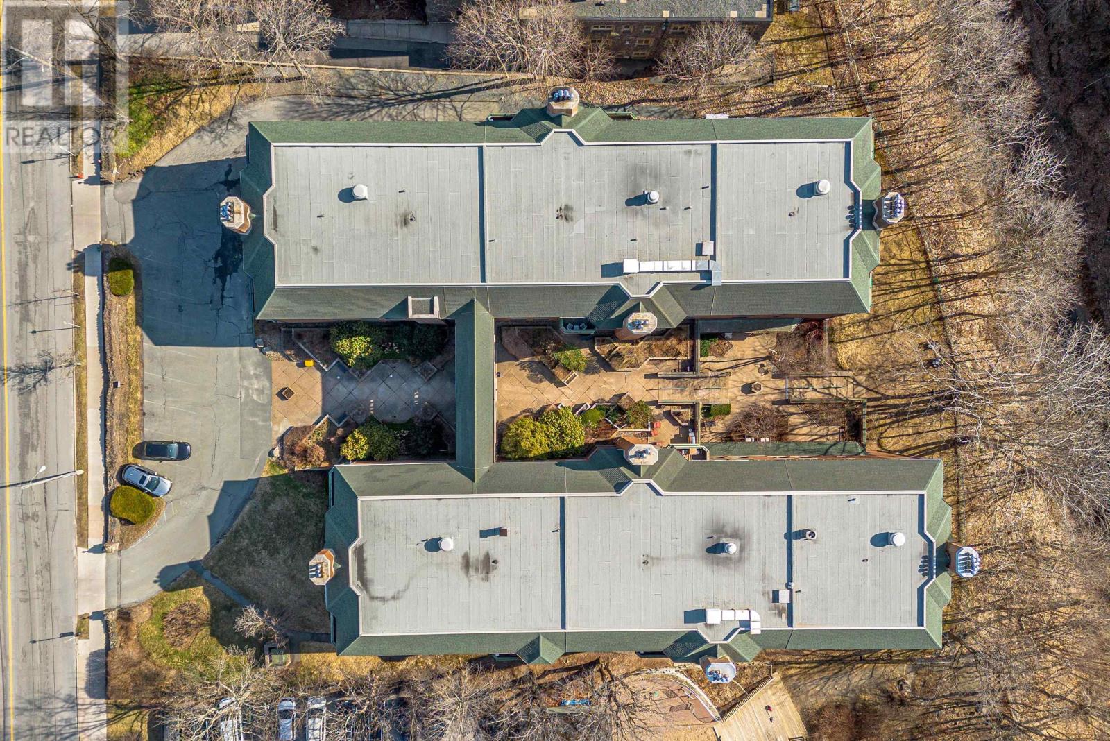 112 1350 Oxford Street, Halifax, Nova Scotia  B3H 3Y8 - Photo 13 - 202507002