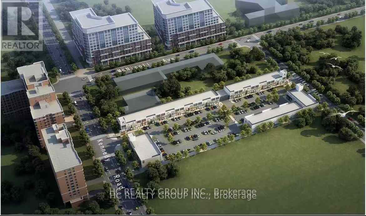 C8 - 3101 Kennedy Road, Toronto, Ontario  M1V 4Y1 - Photo 2 - E12535826