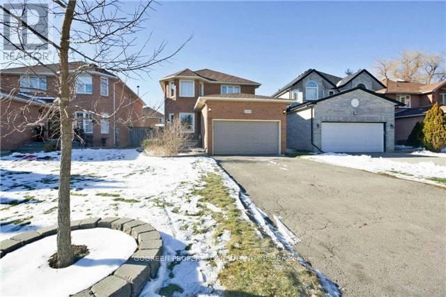 2285 COTTONWOOD CIRCLE, Pickering, Ontario
