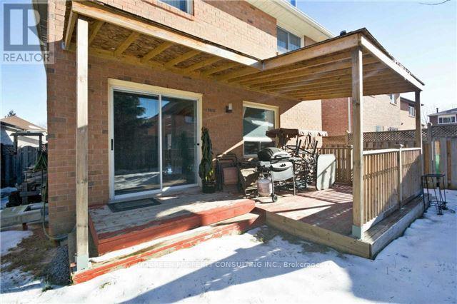 2285 Cottonwood Circle, Pickering, Ontario  L1X 2R1 - Photo 15 - E12535854