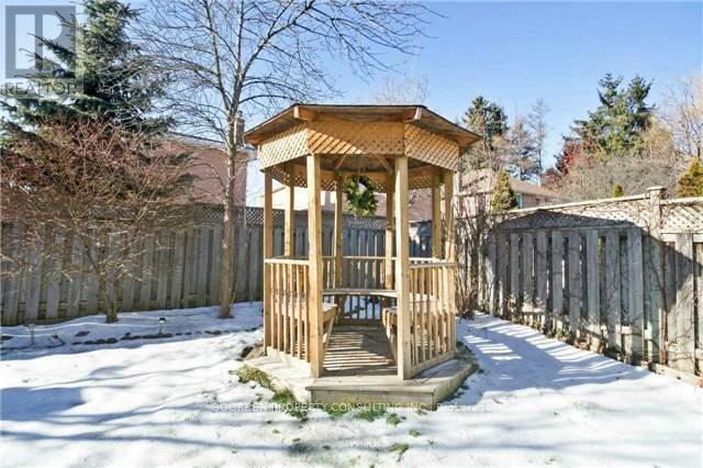 2285 Cottonwood Circle, Pickering, Ontario  L1X 2R1 - Photo 16 - E12535854