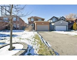 2285 COTTONWOOD CIRCLE, Pickering, Ontario
