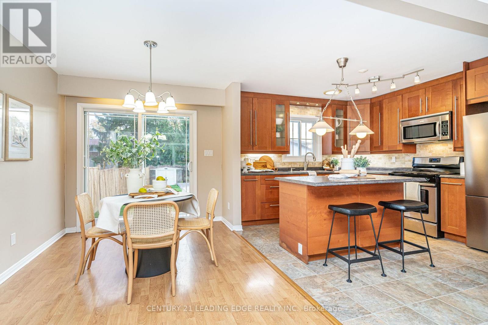 507 Juliana Drive S, Oshawa, Ontario  L1G 2G1 - Photo 11 - E12535860