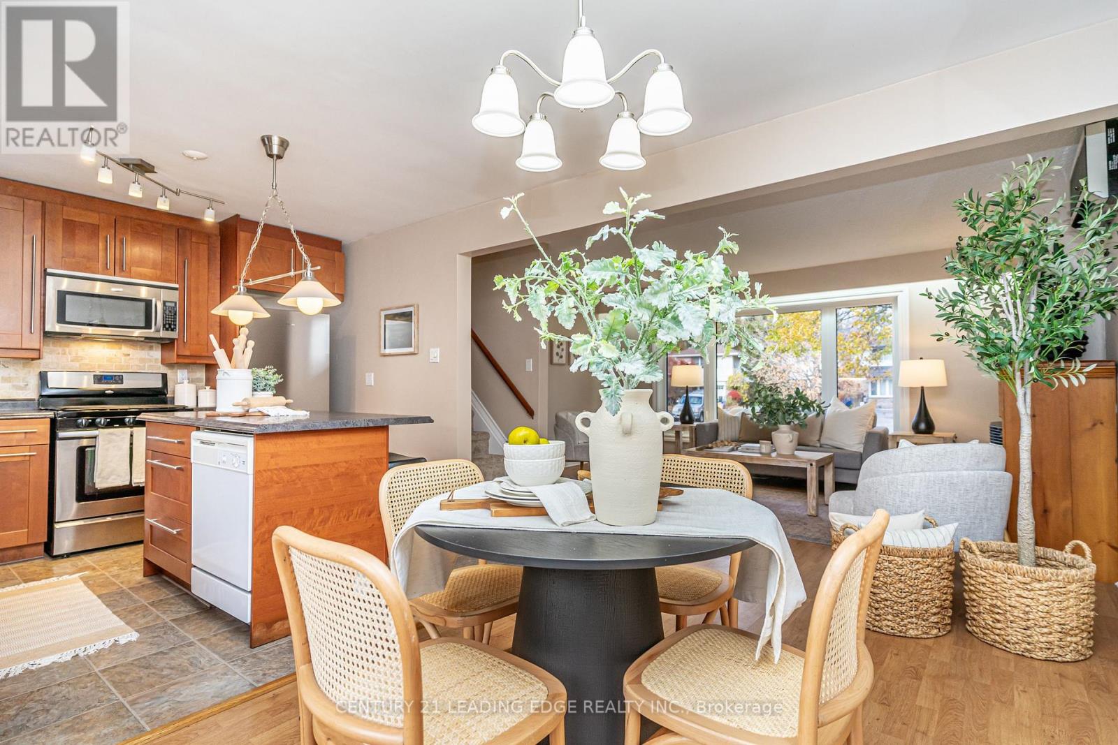 507 Juliana Drive S, Oshawa, Ontario  L1G 2G1 - Photo 12 - E12535860