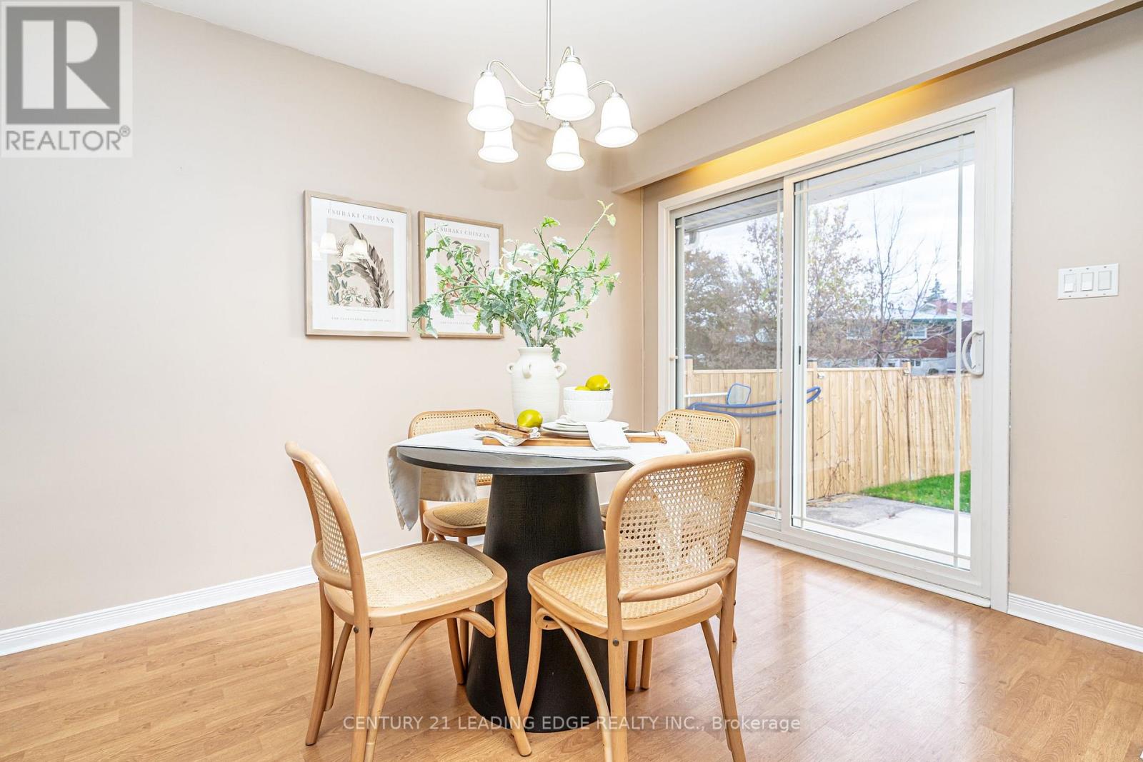 507 Juliana Drive S, Oshawa, Ontario  L1G 2G1 - Photo 17 - E12535860